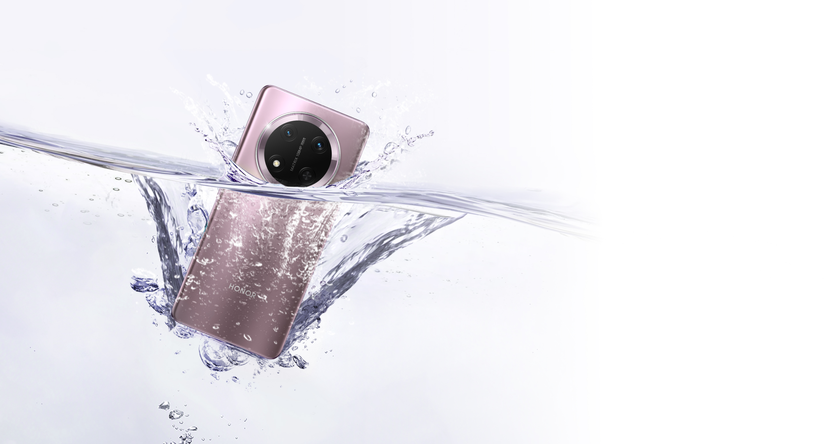 Защита от влаги и пыли IP65M