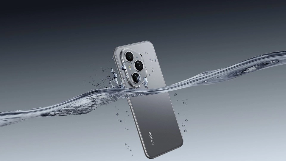 Смартфон HONOR 400 Pro 12/512 ГБ Чёрный 10