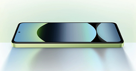 Смартфон Xiaomi Redmi Note 14 6/128GB Midnight Black 14