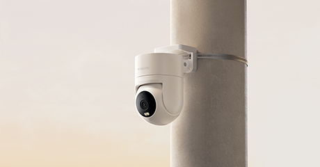 Камера видеонаблюдения Xiaomi Xiaovv Outdoor Camera CW300 12