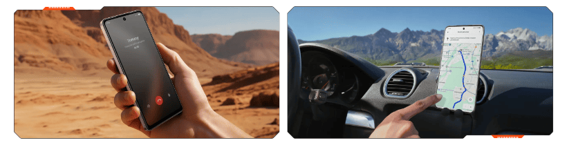 Смартфон TECNO POVA 7 Neo 8/256GB Magic Silver 6 Tecno-Pova-7-Neo-08