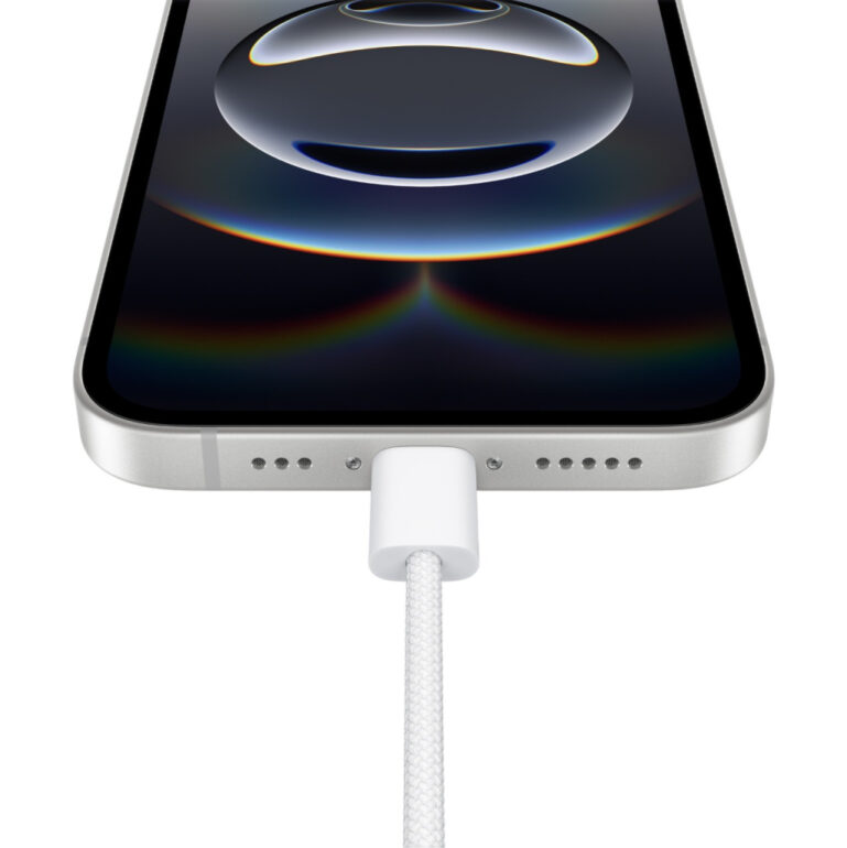 Смартфон Apple iPhone 16E 128 ГБ, Dual: nano SIM + eSIM, черный 3