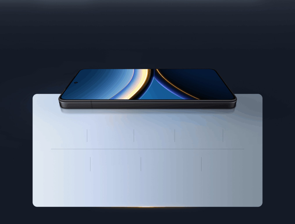 Poco F7 Pro