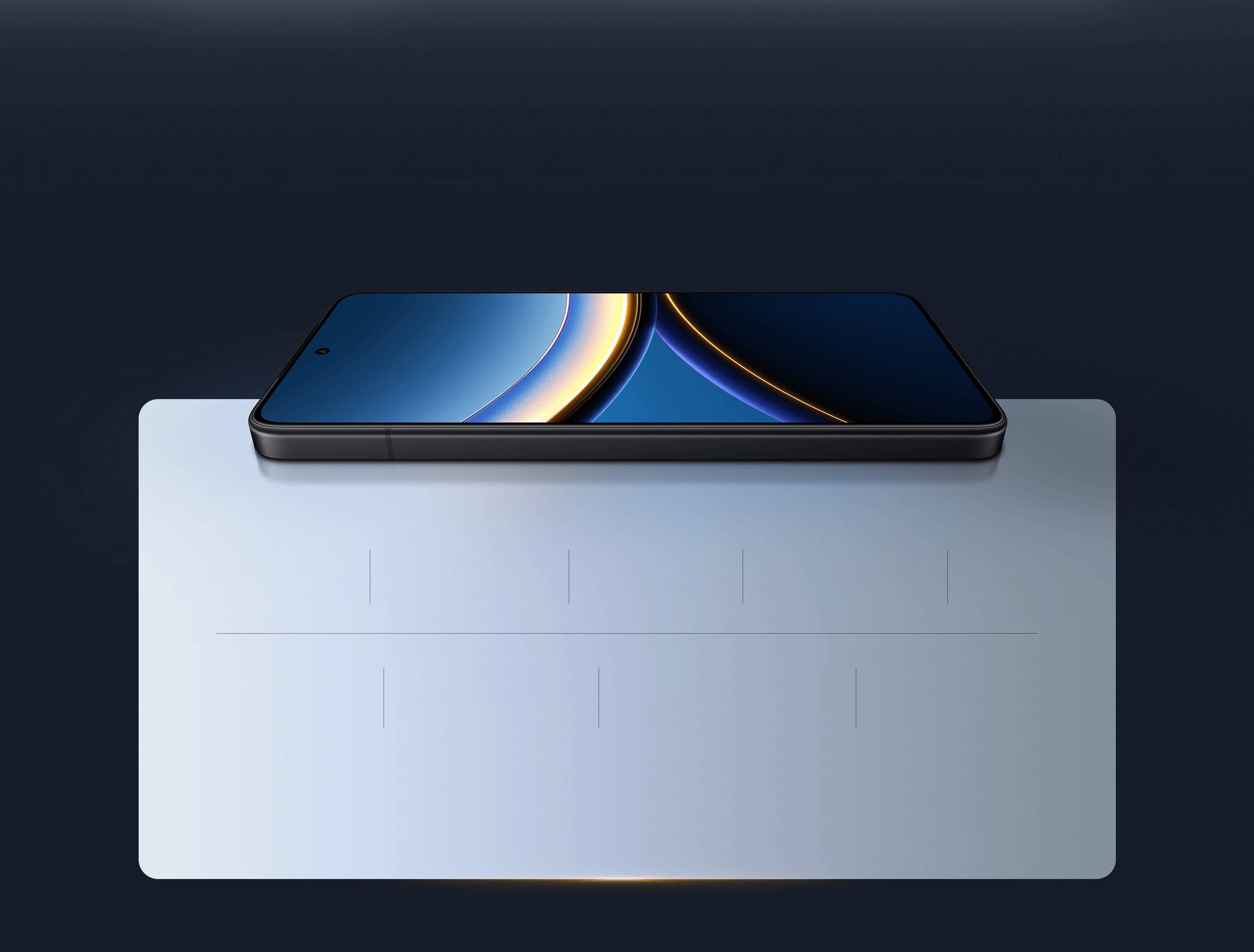 Poco F7 Pro