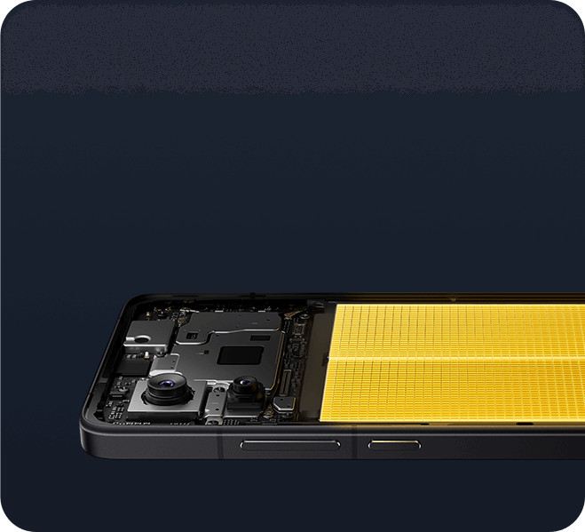 Poco F7 Pro