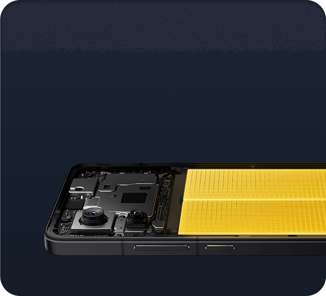 Poco F7 Pro