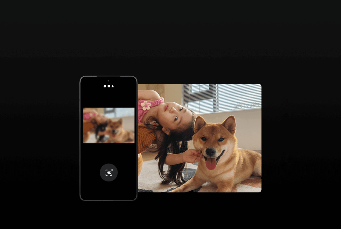 Poco F7 Pro