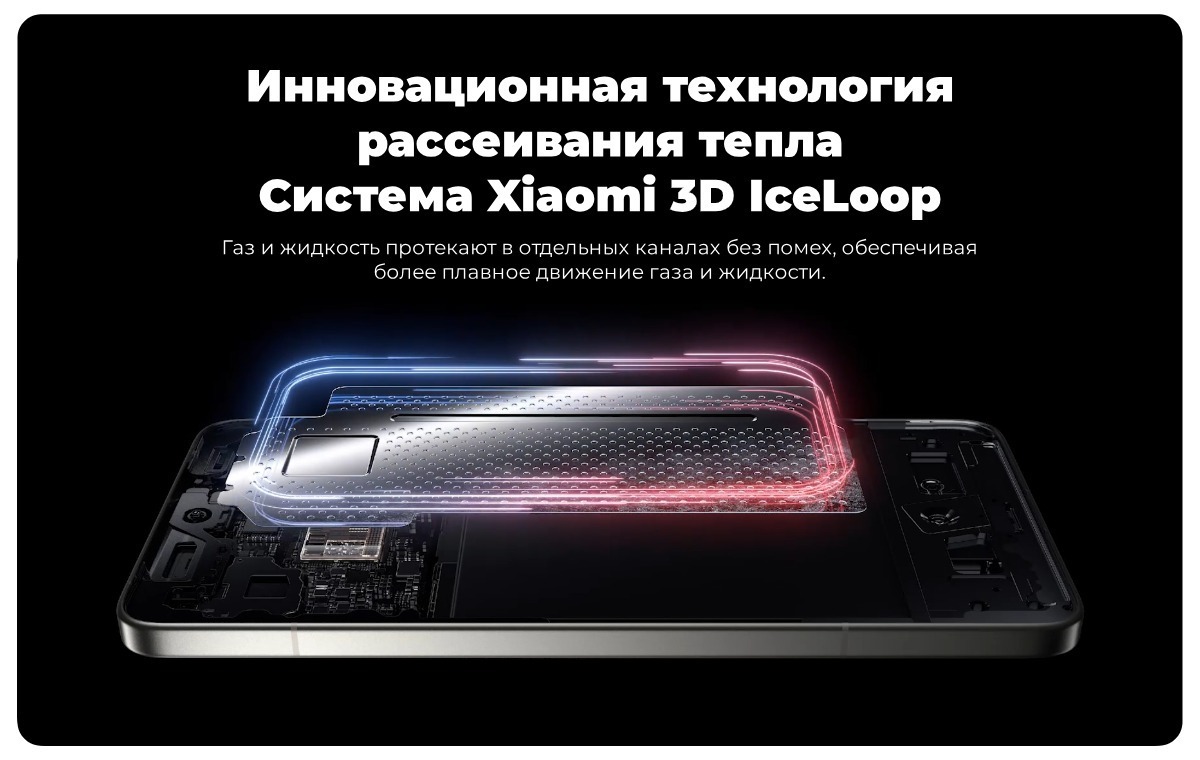 Смартфон Xiaomi Mi 14T Pro 12/512 ГБ EU Titan Blue 7 XiaoMi-14T-Pro-09