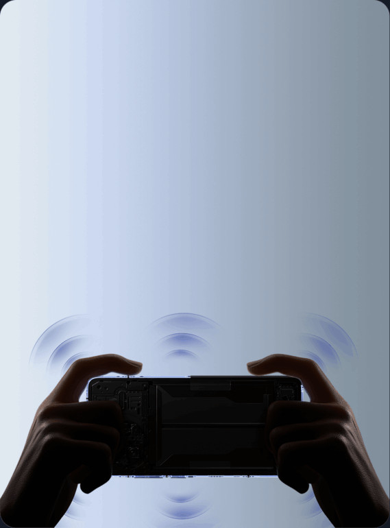 Poco F7 Pro