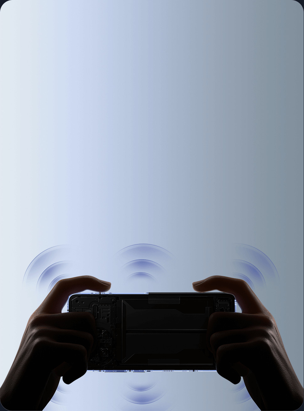Poco F7 Pro