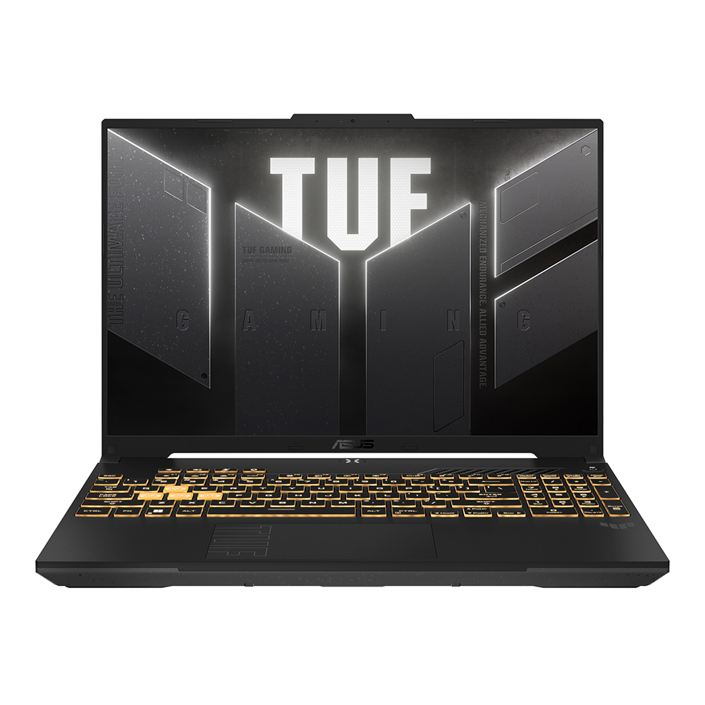 Ноутбук Asus TUF F16 Gaming FX607VJB-RL103 (90NR0MZ6-M005K0) Core 5 210H/16Gb/SSD512Gb/RTX 3050 6Gb 1 Ноутбук Asus TUF F16 Gaming FX607VJB-RL103 (90NR0MZ6-M005K0) Core 5 210H/16Gb/SSD512Gb/RTX 3050 6Gb 1