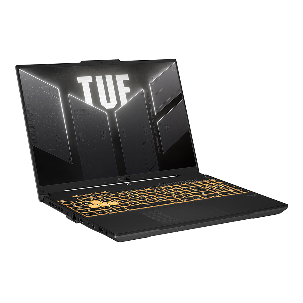Ноутбук Asus TUF F16 Gaming FX607VJB-RL103 (90NR0MZ6-M005K0) Core 5 210H/16Gb/SSD512Gb/RTX 3050 6Gb 4 Ноутбук Asus TUF F16 Gaming FX607VJB-RL103 (90NR0MZ6-M005K0) Core 5 210H/16Gb/SSD512Gb/RTX 3050 6Gb 4
