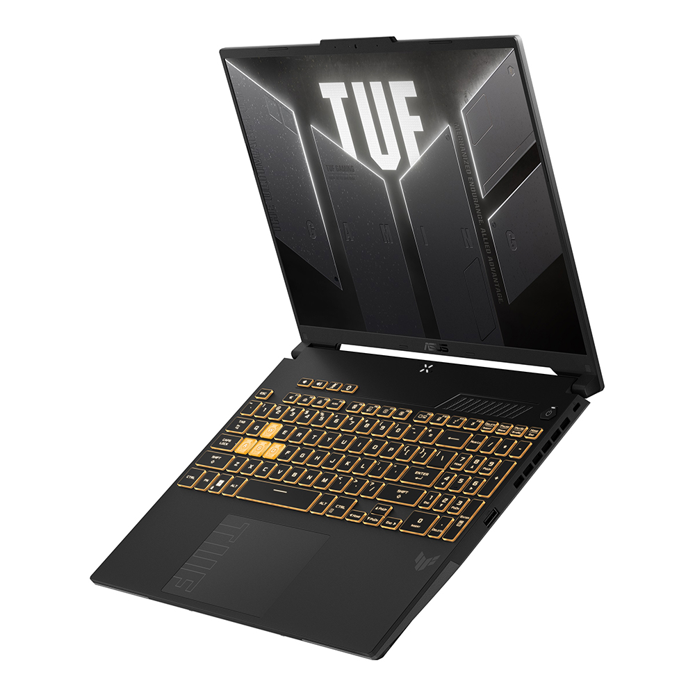Ноутбук Asus TUF F16 Gaming FX607VJB-RL103 (90NR0MZ6-M005K0) Core 5 210H/16Gb/SSD512Gb/RTX 3050 6Gb 3 Ноутбук Asus TUF F16 Gaming FX607VJB-RL103 (90NR0MZ6-M005K0) Core 5 210H/16Gb/SSD512Gb/RTX 3050 6Gb 3