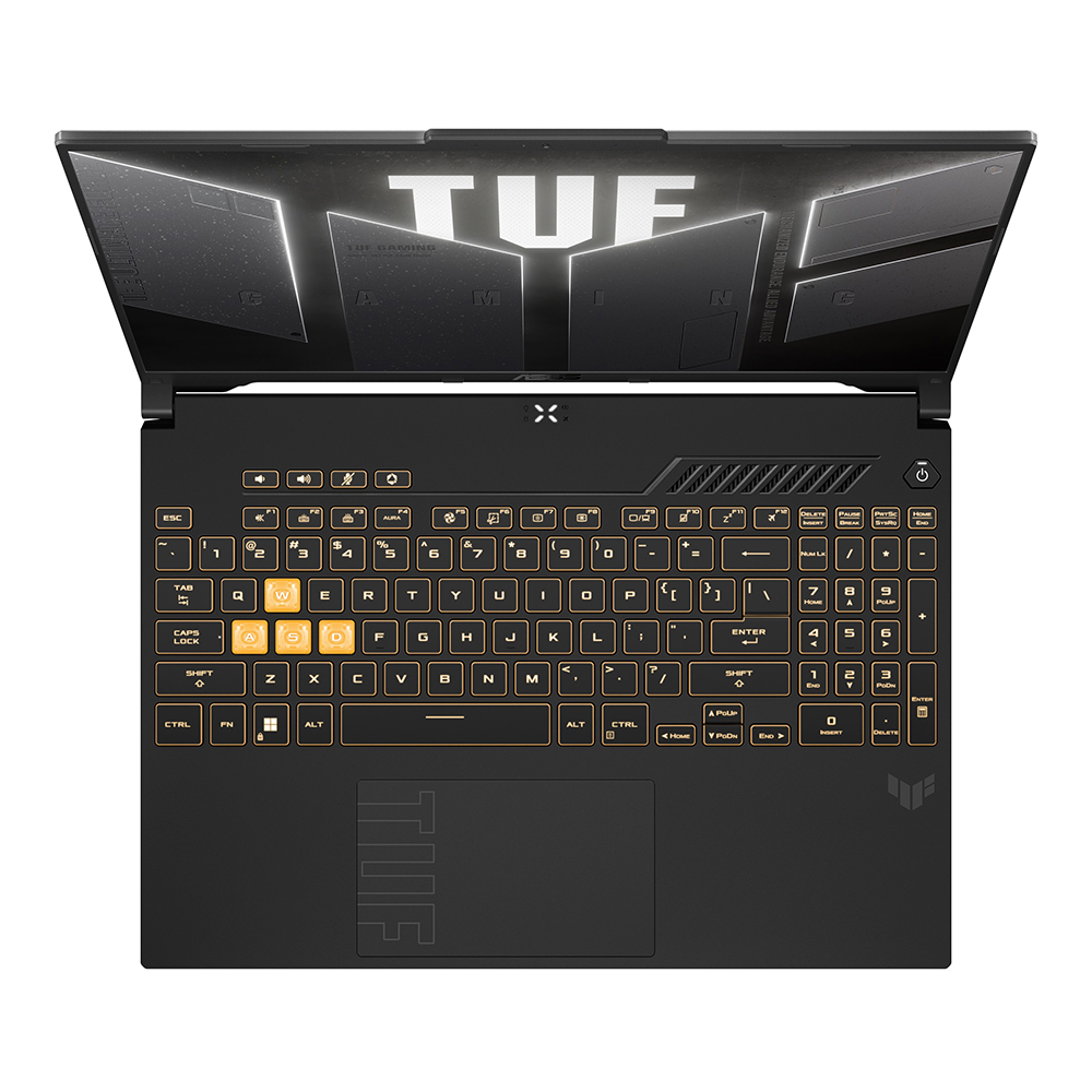 Ноутбук Asus TUF F16 Gaming FX607VJB-RL103 (90NR0MZ6-M005K0) Core 5 210H/16Gb/SSD512Gb/RTX 3050 6Gb 2 Ноутбук Asus TUF F16 Gaming FX607VJB-RL103 (90NR0MZ6-M005K0) Core 5 210H/16Gb/SSD512Gb/RTX 3050 6Gb 2