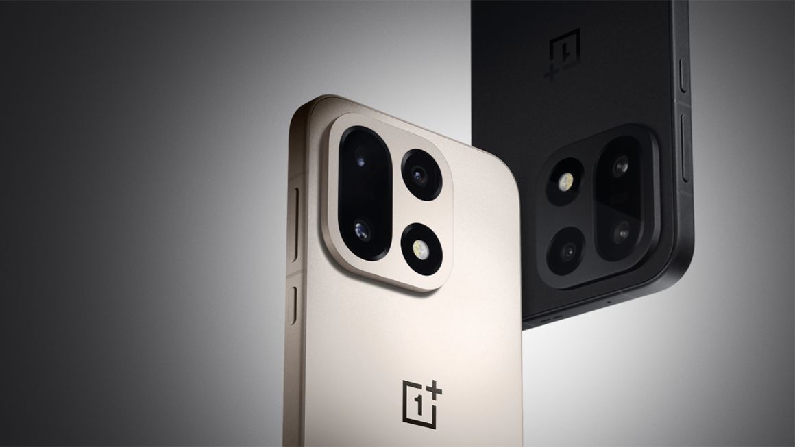 Смартфон OnePlus 15 12/256Gb Infinite Black Global 1 Смартфон OnePlus 15 12/256Gb Infinite Black Global 1