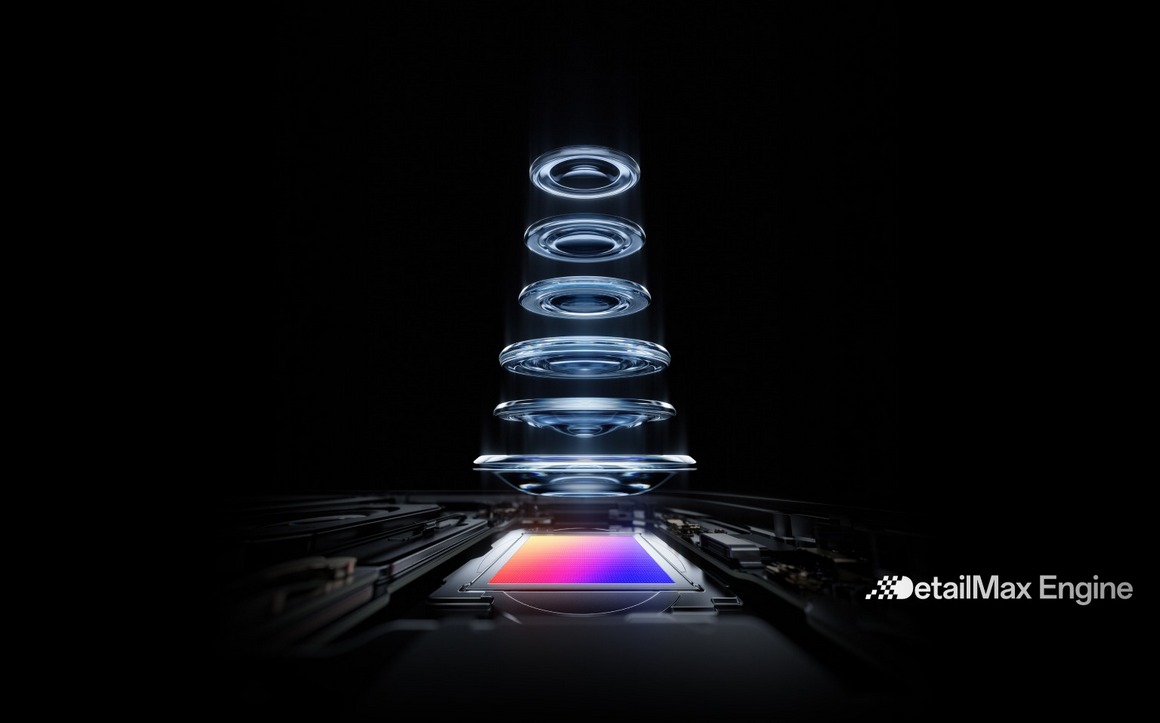 Смартфон OnePlus 15 12/256Gb Infinite Black Global 5 Смартфон OnePlus 15 12/256Gb Infinite Black Global 5