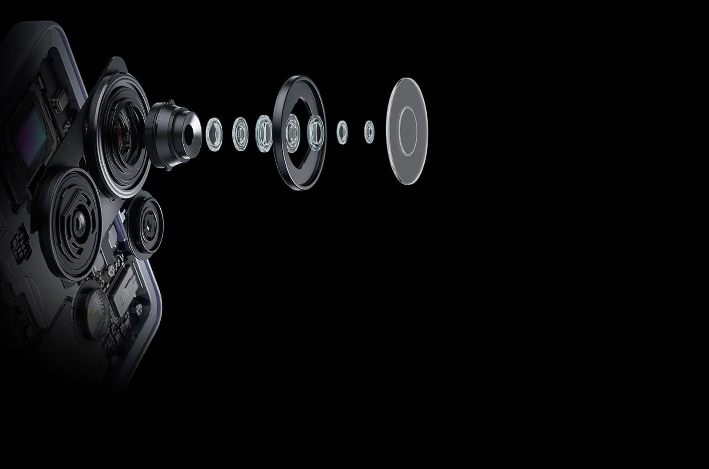 Смартфон Xiaomi Redmi Note 13 Pro 4G 12/256 ГБ Лавандово-фиолетовый 5