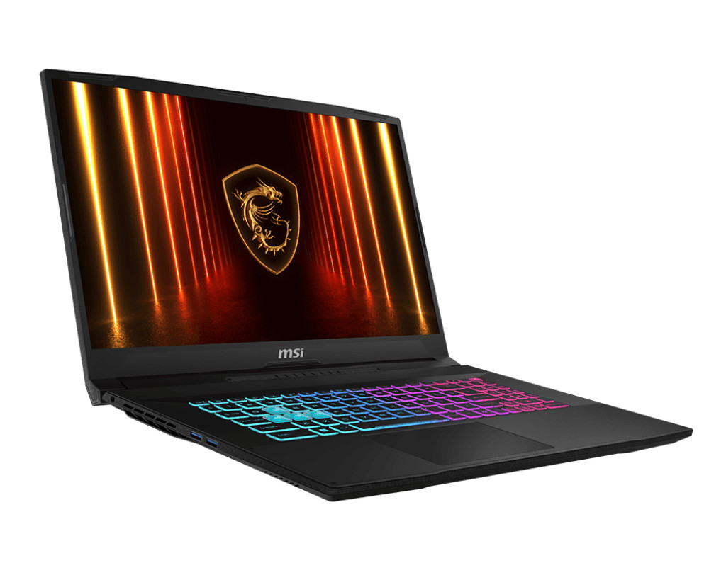 Ноутбук MSI Katana 17 B14WFK-276XRU 17.3" 144hz/Core i7-14650HX/32 ГБ DDR5/SSD 1Tb/RTX 5060 8Gb 4 Ноутбук MSI Katana 17 B14WFK-276XRU 17.3" 144hz/Core i7-14650HX/32 ГБ DDR5/SSD 1Tb/RTX 5060 8Gb 4