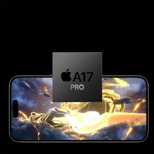 Новый процессор