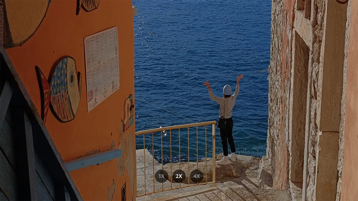 Смартфон Xiaomi Redmi Note 13 Pro 4G 12/256 ГБ Лавандово-фиолетовый 9