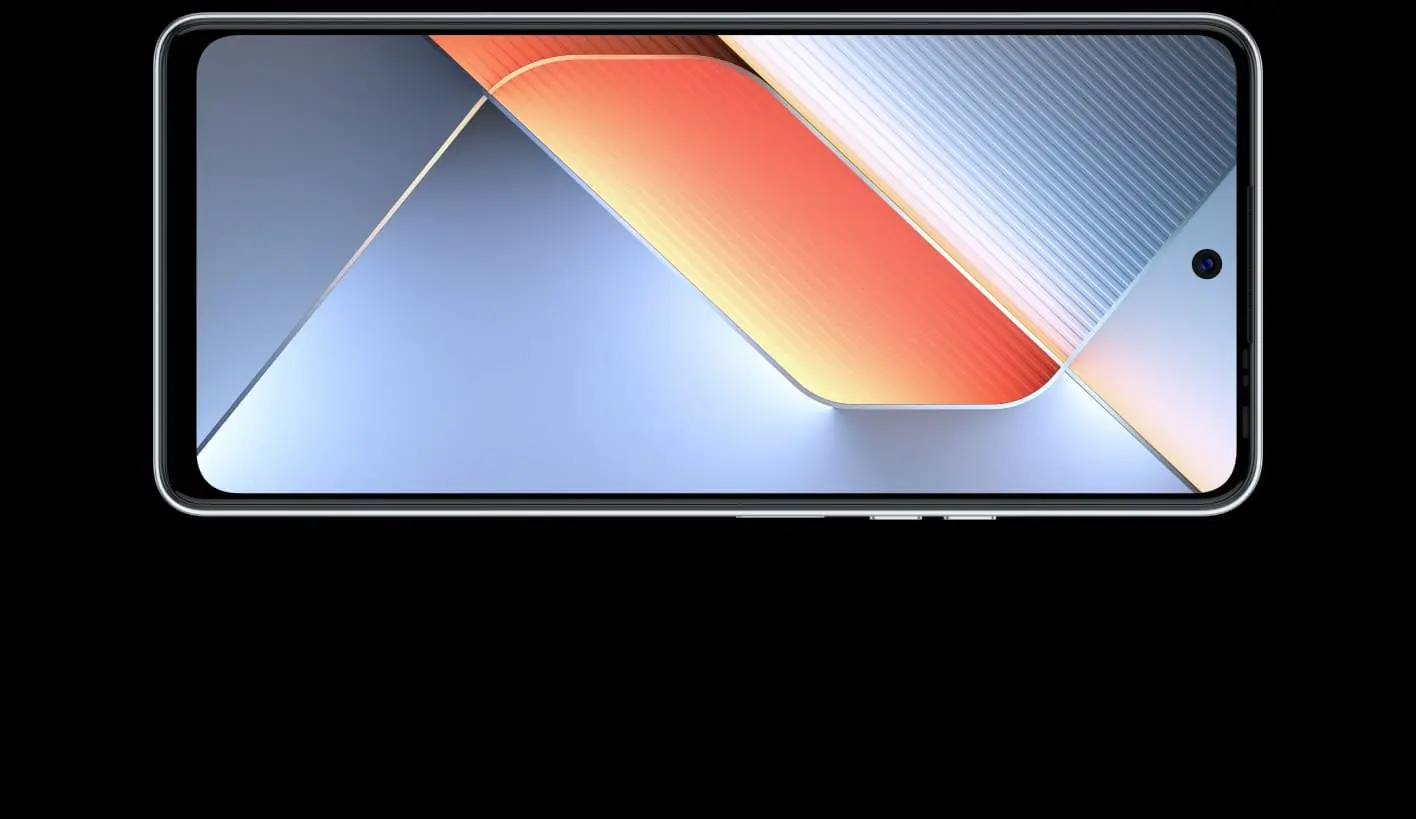 Смартфон TECNO POVA 6 Neo 8/128GB Speed Black 30