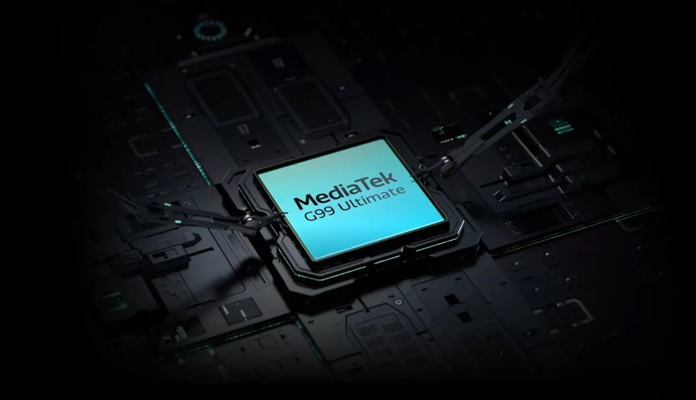 Смартфон TECNO POVA 6 Neo 8/128GB Speed Black 34