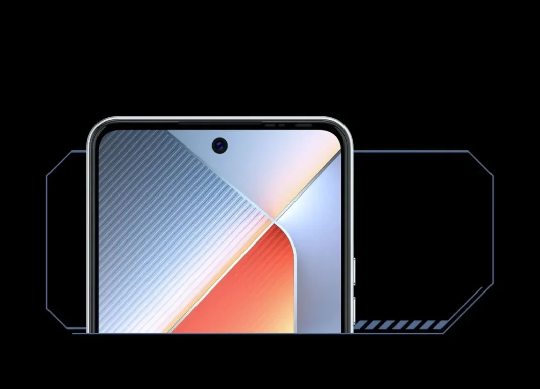 Смартфон TECNO Pova 6 NEO 8/256 Speed Black 41