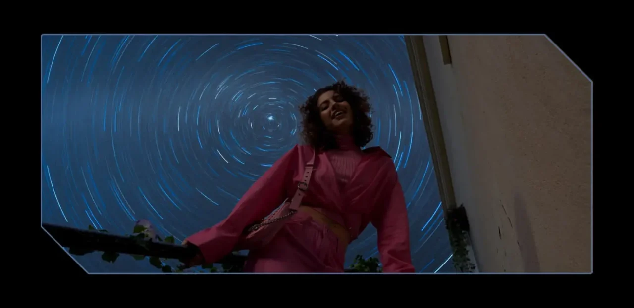 Смартфон TECNO Pova 6 NEO 8/256 Speed Black 45