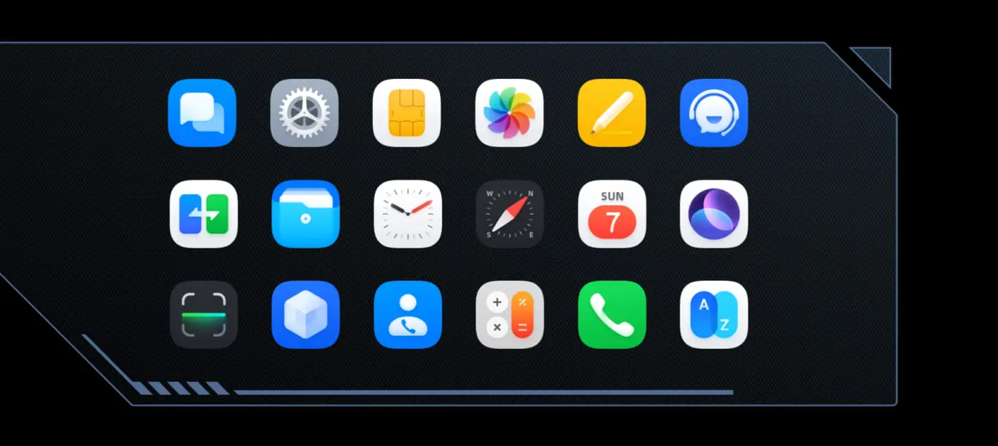 Смартфон TECNO POVA 6 Neo 8/128GB Speed Black 49