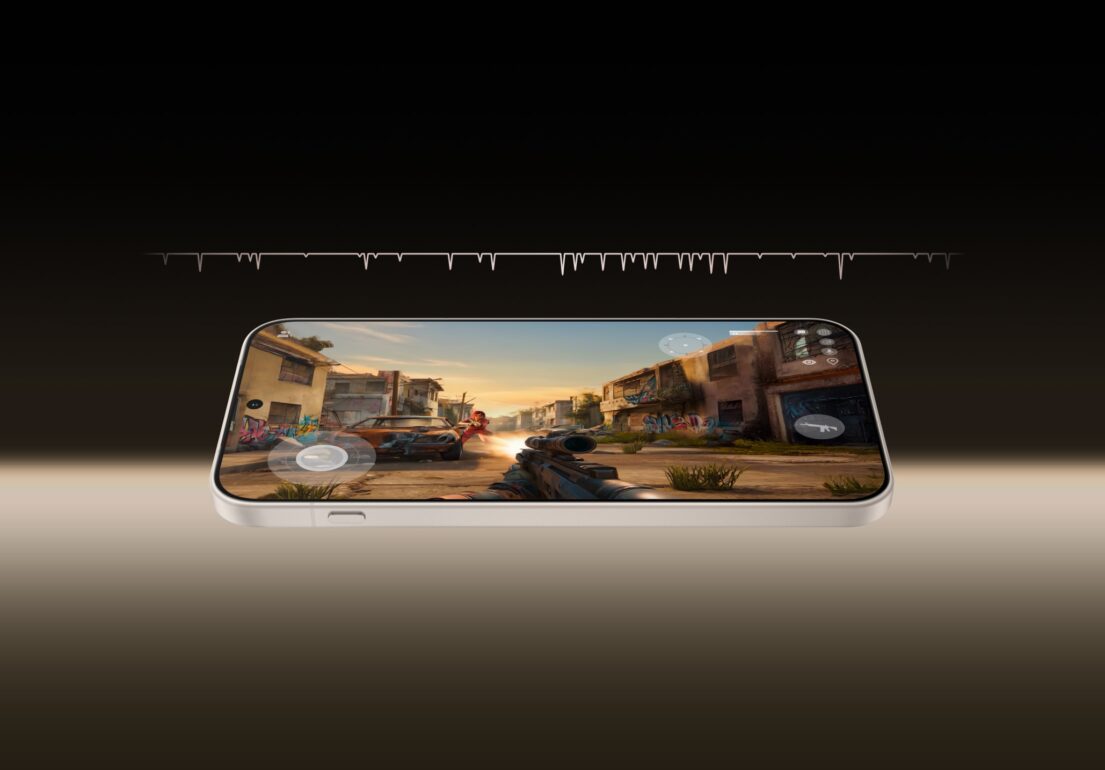 Смартфон OnePlus 15 12/256Gb Sand Storm Gold Global 2