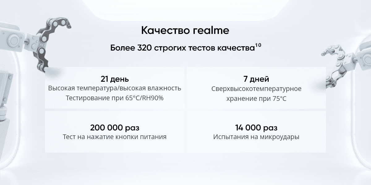 Смартфон Realme 12 5G 8/256 Gb Purple 33