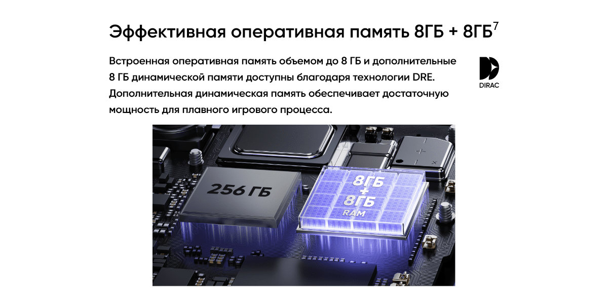 Смартфон Realme 12 5G 8/256 Gb Purple 27