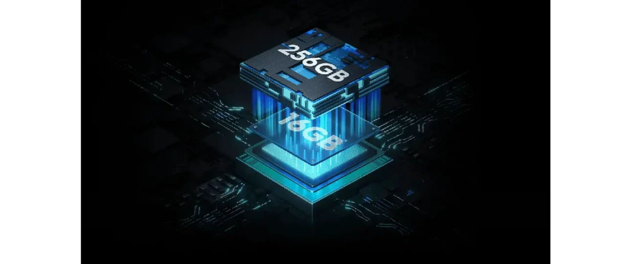 Смартфон Tecno Spark 20 Pro 12/256Gb Frosty Ivory 49