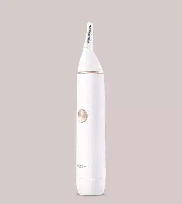 Триммер Xiaomi SOOCAS N1 Nose Hair Trimmer 1 1.jpeg
