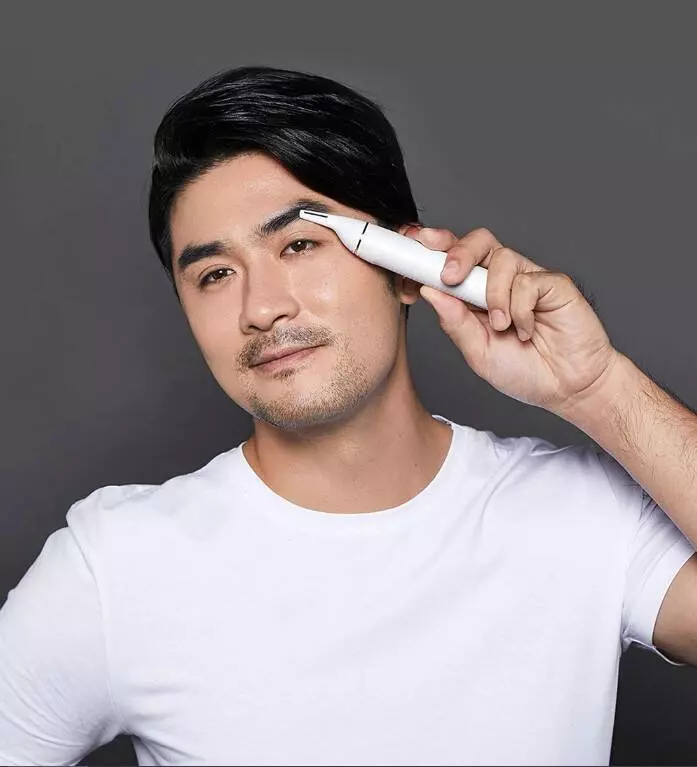 Триммер Xiaomi SOOCAS N1 Nose Hair Trimmer 2 2.jpeg