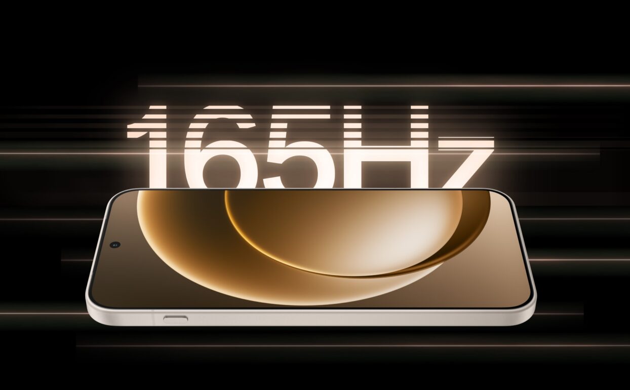 Смартфон OnePlus 15 12/256Gb Sand Storm Gold Global 3