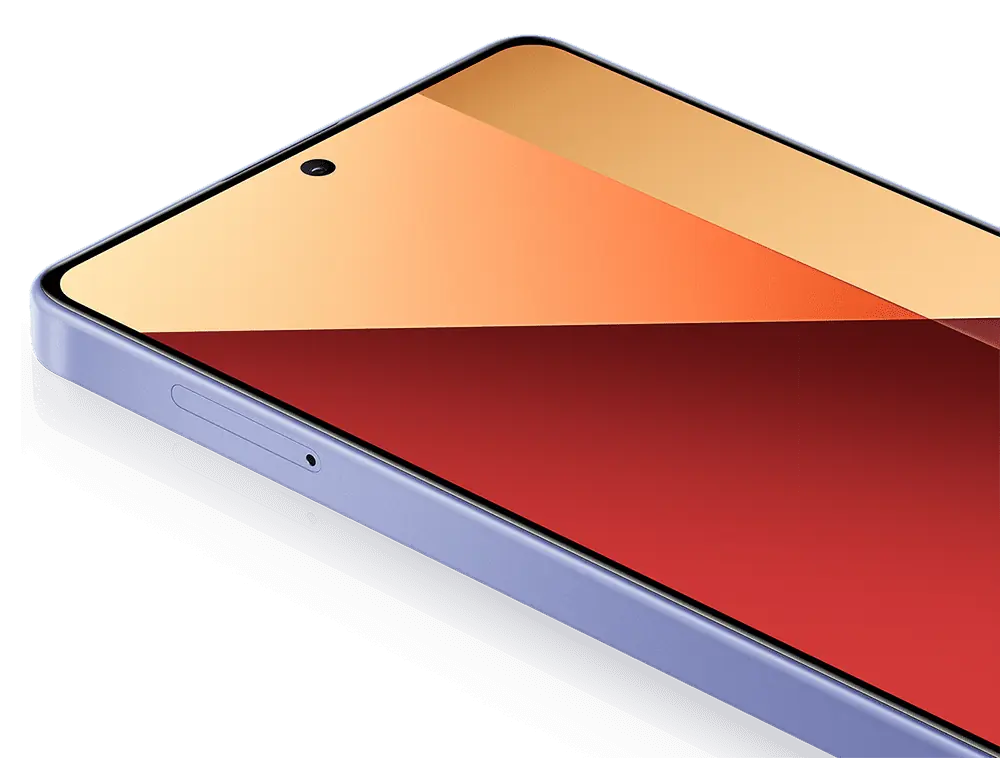 Смартфон Xiaomi Redmi Note 13 Pro 4G 12/256 ГБ Лавандово-фиолетовый 21