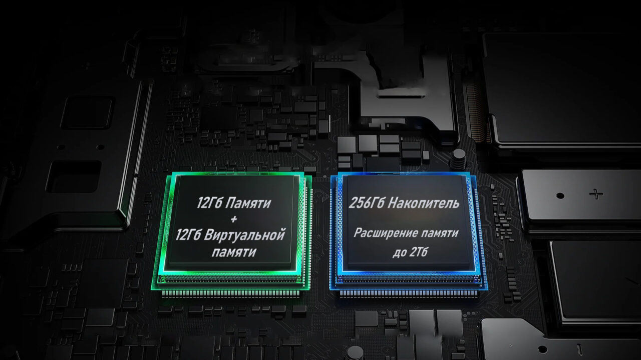 Смартфон Ulefone Armor 27 Pro12/256GB Black 18