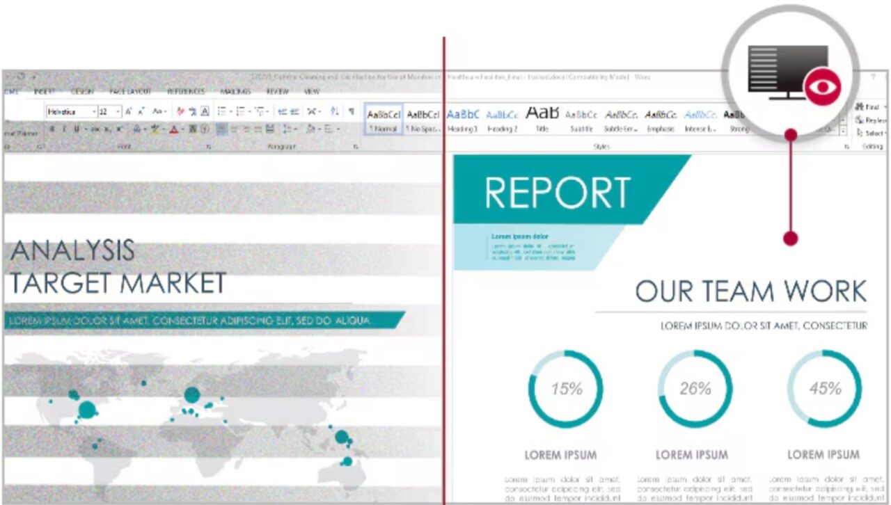 Монитор LG 29WP500-B Монитор LG 29WP500-B