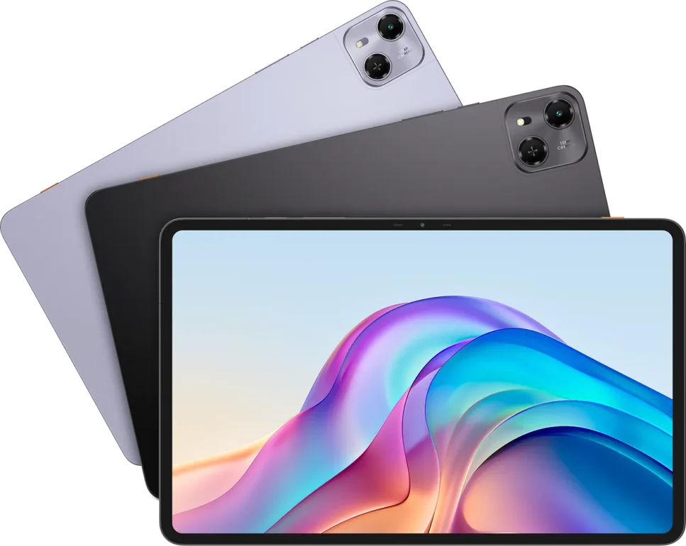 Планшет Tecno Megapad Pad LTE 8/256 Sky Gray 14