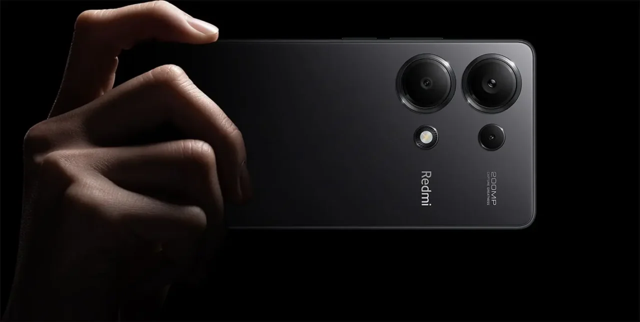 Смартфон Xiaomi Redmi Note 13 Pro, 8/256 ГБ, 4G, лесной зеленый 9 Смартфон Xiaomi Redmi Note 13 Pro, 8/256 ГБ, 4G, лесной зеленый 9