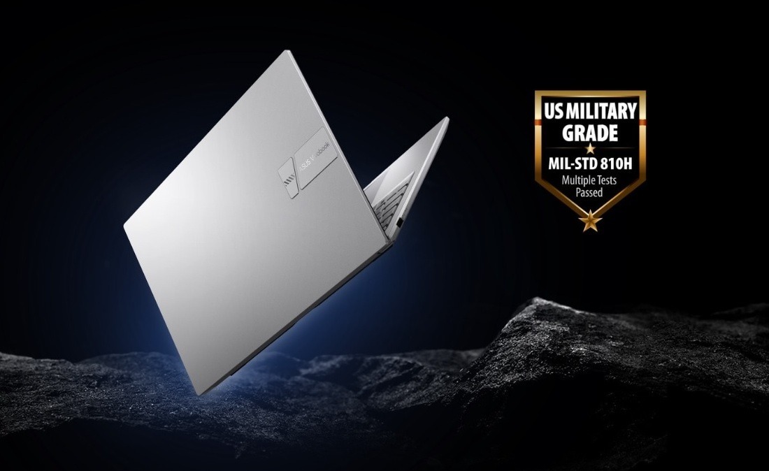ASUS VivoBook 15 M1502