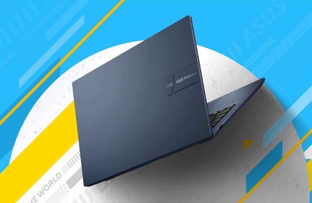 ASUS VivoBook 15