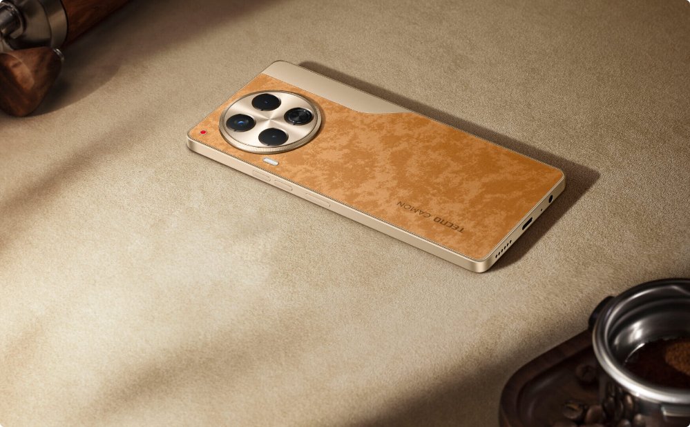 Смартфон TECNO Camon 30 8/256GB Disign Edition 29 Смартфон TECNO Camon 30 8/256GB Disign Edition 29