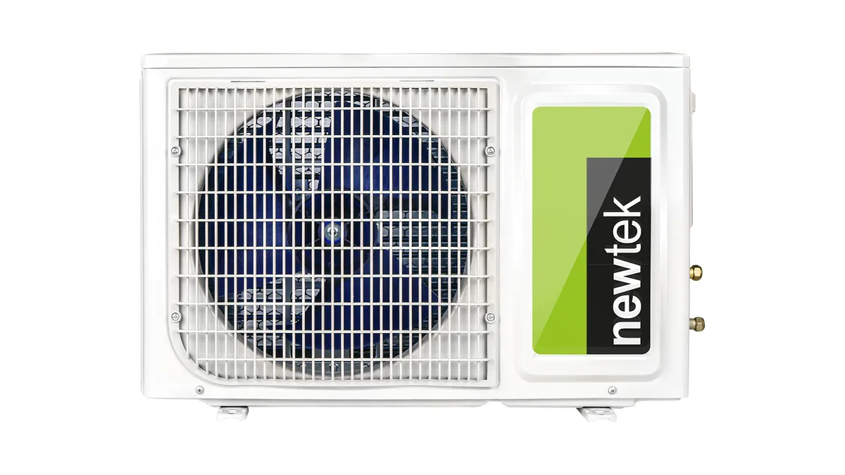 Кондиционер Newtek NT-65M09 Неинвертер 2 Кондиционер Newtek NT-65M09 Неинвертер 2