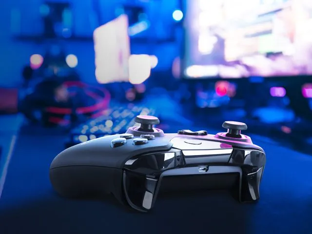 Геймпад беспроводной Sven GC-5070 (для Android, PC, PlayStation 3, радиоканал, виброотдача, питание 1 Геймпад беспроводной Sven GC-5070 (для Android, PC, PlayStation 3, радиоканал, виброотдача, питание 1