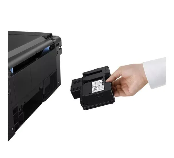 МФУ Canon Pixma G2470 (цветная печать, A4, 4800x1200 dpi, ч/б - 11 стр/мин (А4), USB Type-B, СНПЧ) 4