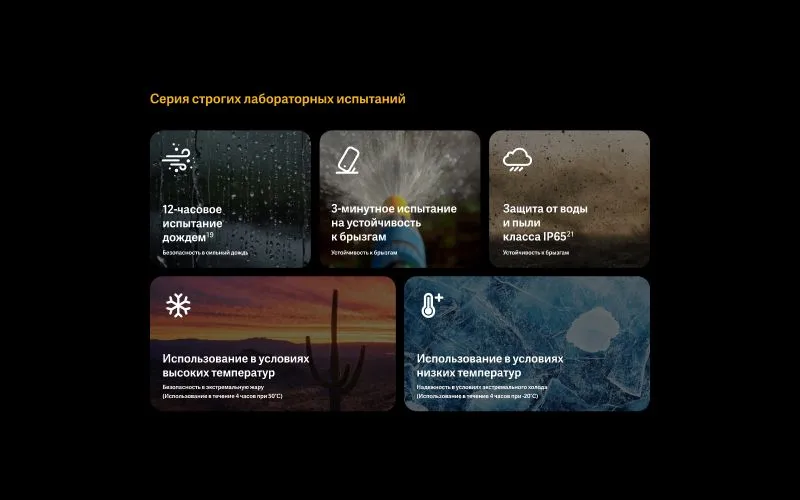 Смартфон VIVO IQOO Z10 5G 8/256Gb Silver 15