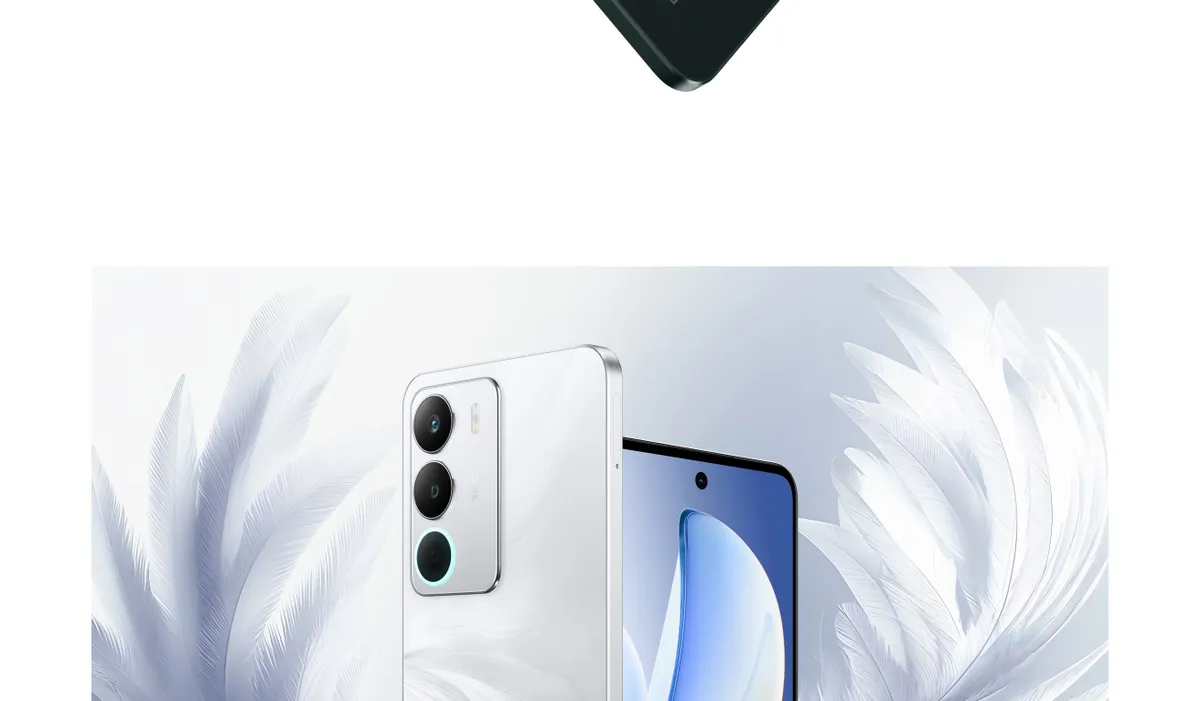 Смартфон Realme C71 6/128 Green 12