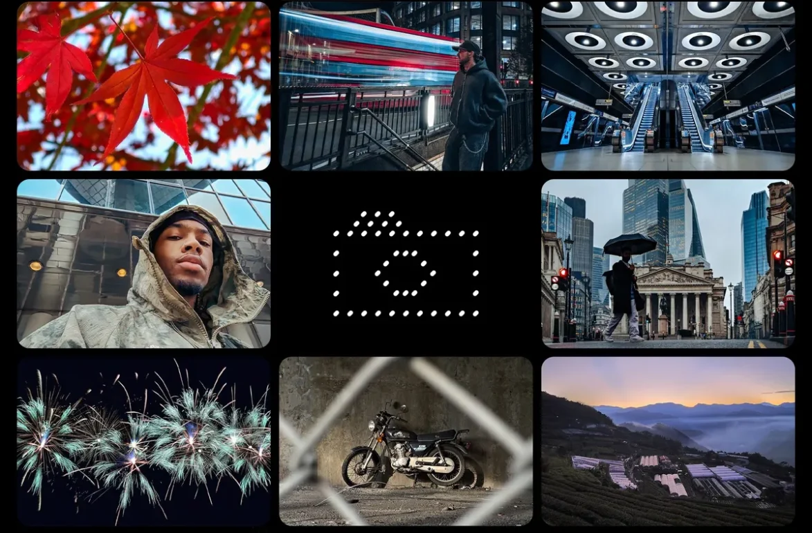 Смартфон Asus Rog Phone 9 FE 16/256Gb Black Global 23